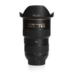Nikon AF-S 16-35mm F4.0 G ED VR