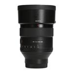 Sony FE 85mm F1.4 GM II