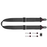 Peak Design SLL-BK-3 Slide Lite Black