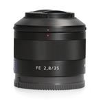 Sony FE 35mm F2.8 ZA Zeiss Sonnar T*