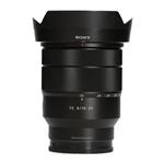 Sony FE 16-35mm F4.0 ZA OSS Vario-Tessar T*