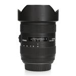 Sigma 12-24mm 4.5-5.6 DG EX IF HSM II