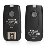 Hähnel Captur Transmitter Receiver Set - Panasonic/Olympus