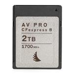 Angelbird 2TB AV Pro CFexpress B 1700MB/s