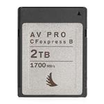 Angelbird 2TB AV Pro CFexpress B 1700MB/s