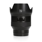 Zeiss Batis 25mm F2.0 - Sony FE