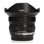 Fujifilm XF 8mm F3.5 R WR