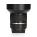 Samyang 10mm F3.5 XP - Canon EF