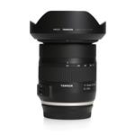 Tamron 17-35mm F2.8-4 Di OSD - Canon EF