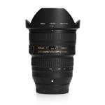 Nikon AF-S 18-35mm F3.5-4.5 G IF-ED