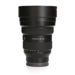 Sony FE 12-24mm F2.8 GM