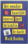 Het wonderbaarlijke voorval met de hond in de nacht