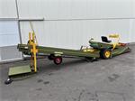 Jansen en Heuning T60 opschepmachine