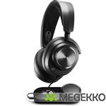 Steelseries Arctis Nova Pro Bedraad Zwart