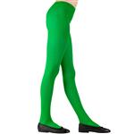 KINDERPANTY, GROEN