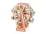 Circus Tafeldecoratie Snackkraam 50cm