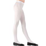 Witte Panty Kind