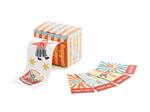 Circus Stickers 20st