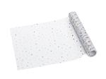 Tule loper Sterren, mix, 0,35 x 9 m