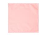 Fabric napkins, dusty rose, 35 x 35cm