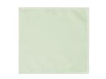 Fabric napkins, sage, 35 x 35cm