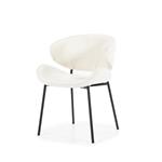 Stoel Tess | Beige Spark