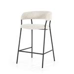 Barstoel Luka | Beige Copenhagen