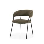 Stoel Luka | Groen Copenhagen