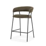 Barstoel Luka | Groen Copenhagen