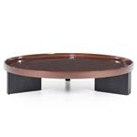 Salontafel Mayson 120cm | Rood