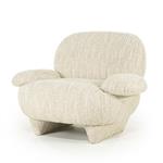 Fauteuil Jayden | Beige Barkley