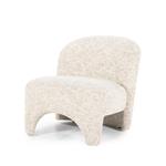 Fauteuil Owen | Taupe Batea
