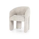 Stoel Hamilton | Taupe Asti