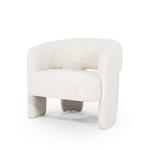 Fauteuil Hamilton | Beige Asti