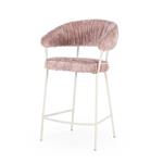 Barstoel Lizzy | Roze Femme