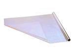 Decoratiefolie, iriserend, 0,8x25m