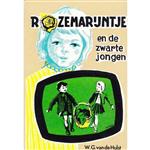 ROZEMARIJNTJE EN DE ZWARTE JONGEN