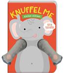 Knuffel me kleine Olifant / Knuffel me