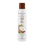 BIOSILK Coconut Oil Whipped Volume Mousse, 237gr