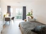 Studio Oostersingel in Groningen