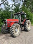 Massey Fergusson
