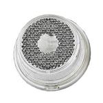 Jokon Breedtelicht PLR272 met Reflector Rond Opbouw Wit 12/24V