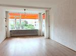 Appartement Bachlaan in Rotterdam