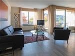 Appartement Kempenlaan in Amsterdam