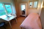 Kamer Ambyerstraat Noord in Maastricht