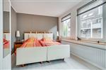 Appartement Binnen de Veste in Amersfoort