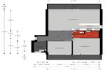 Appartement Bomanshof in Eindhoven