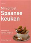 Spaanse keuken / Minibijbel