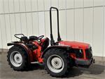 Antonio Carraro SRX 6400 tractor