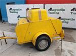Rioned drainreiniger